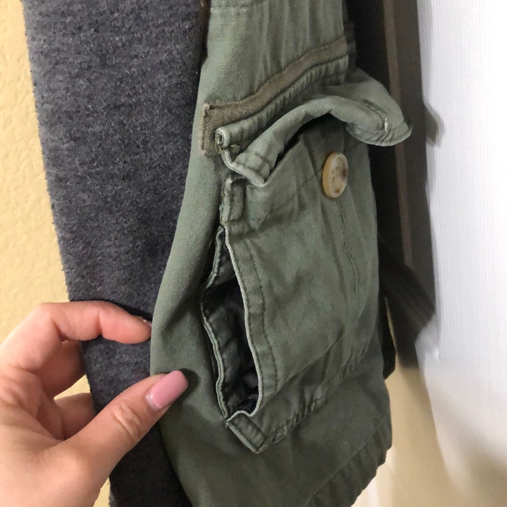 Jacket - Picture 4 of 4